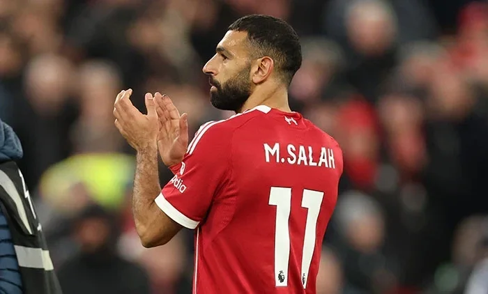Beşiktaş transfer hedefinde Mohamed Salah pazarlığı sürüyor