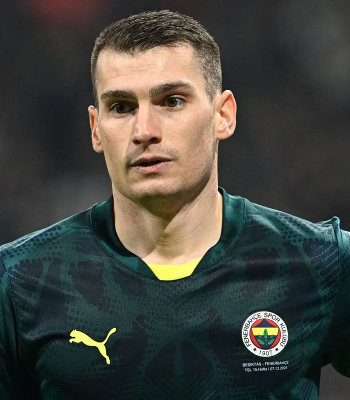 Zagreb, Livakovic transferi için Fenerbahçe'den yanıt aldı