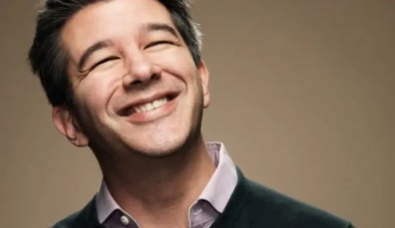 Atoms gains a16z backing as Kalanick targets robotics markets
