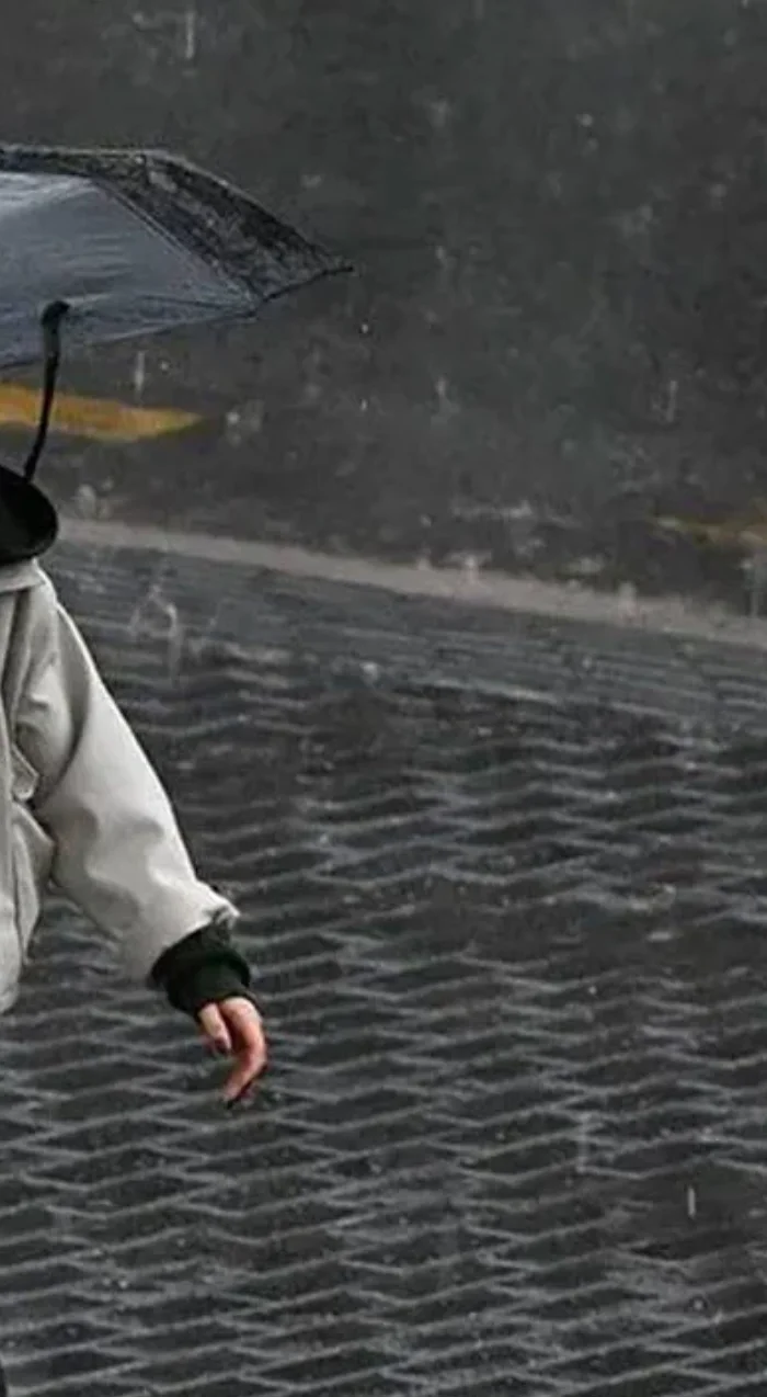 Meteorolojiden uyarı: 16 ilde sağanak yağış