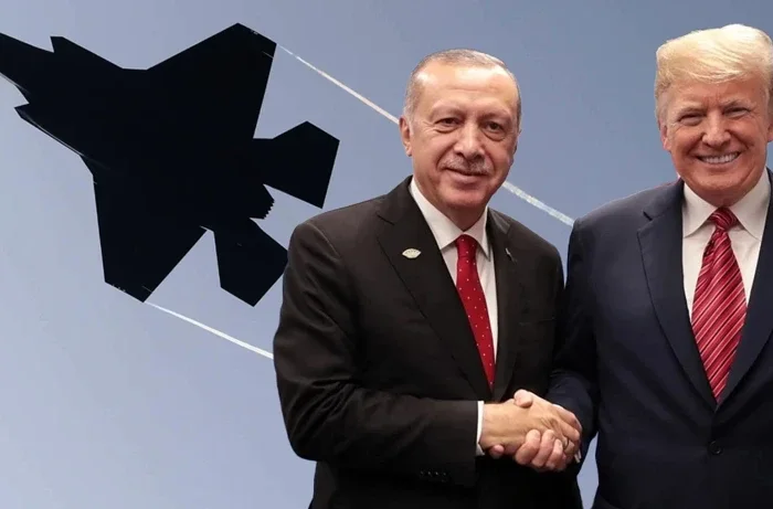 ABD: Türkiye F-35 şartlarını karşılamadı