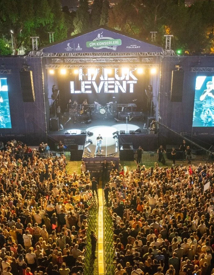 Şile Festivali ödemeleri Haluk Levent dosyasında: Fatura ve ücret farkları inceleniyor