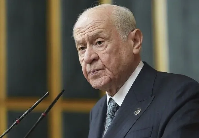 Bahçeli’den yeni parti için hazine yardımı önerisi: CHP payından aktarım çağrısı
