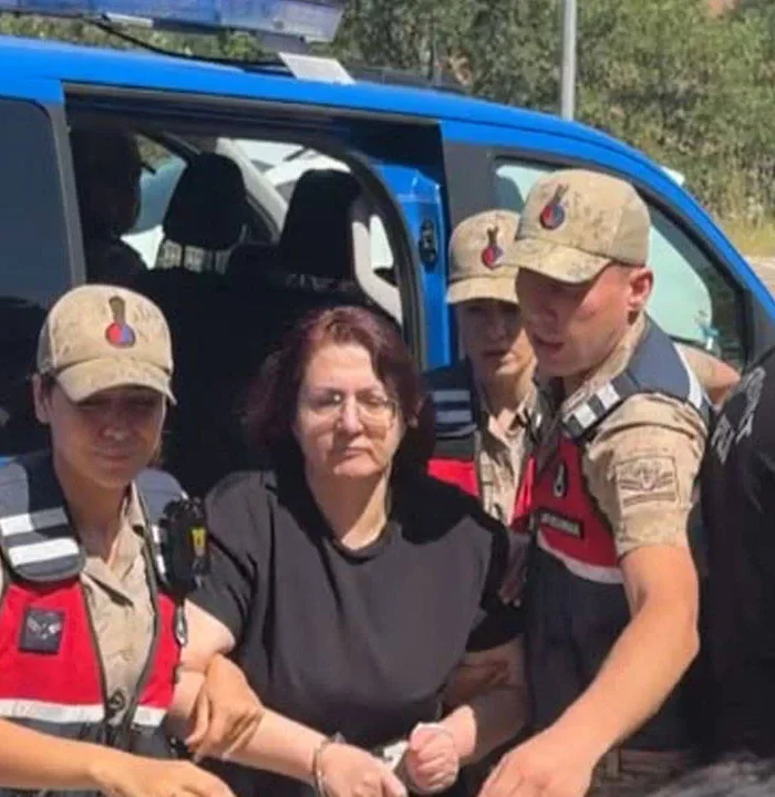 Gülistan Doku soruşturmasında yeni gelişme: 3 şüpheli adliyeye sevk edildi