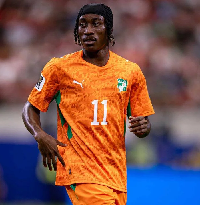 Yan Diomande transferi Real Madrid'de son aşamaya geldi