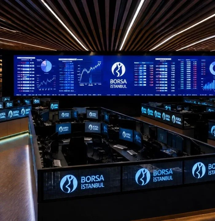 Borsa İstanbul güne yükselişle başladı