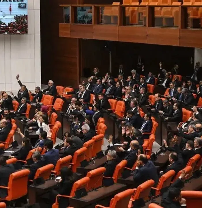 Çerçeve yasa teklifi bu hafta Meclis gündemine geliyor