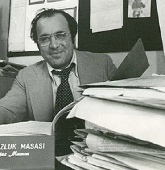 Uğur Mumcu suikastı dosyası yeniden inceleniyor