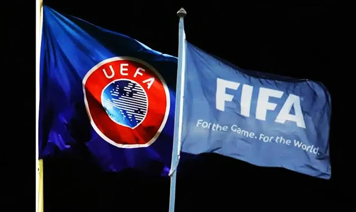 BBC: UEFA, FIFA organizasyonlarını boykot seçeneğini masaya yatıracak