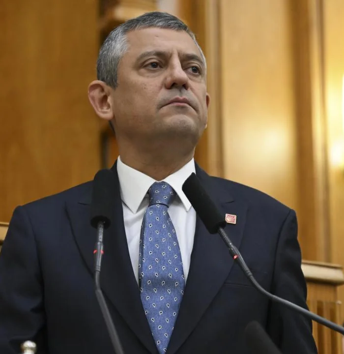 Özgür Özel: CHP’yi aşan bir seçmen kitlesine hitap edeceğiz
