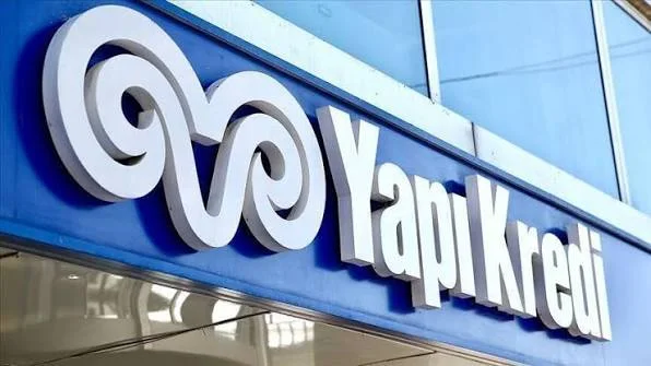 Yapı Kredi ilk yarıda 31,0 milyar TL net kâr açıkladı