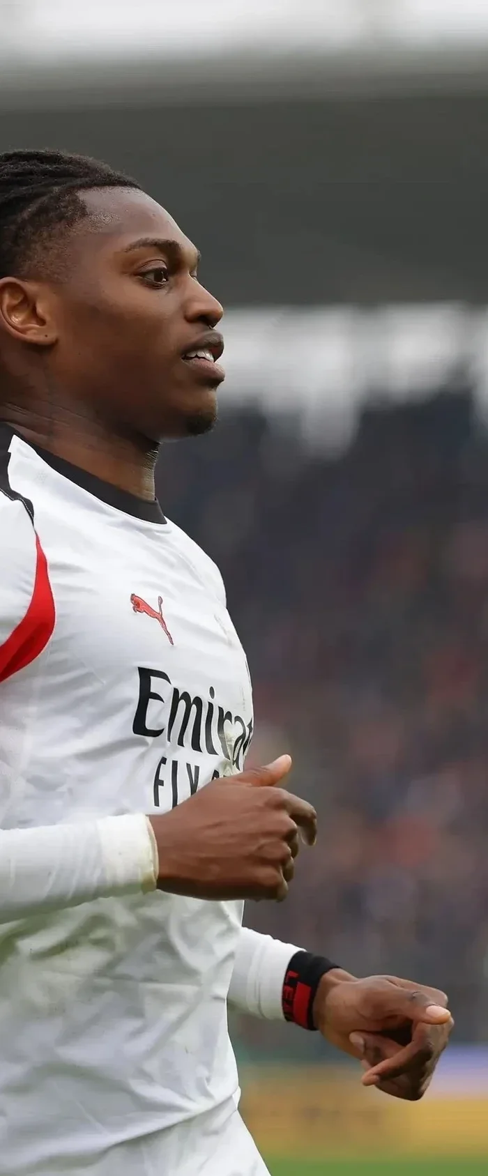 Rafael Leao transferi Milan'ın 50 milyon euro şartında kaldı