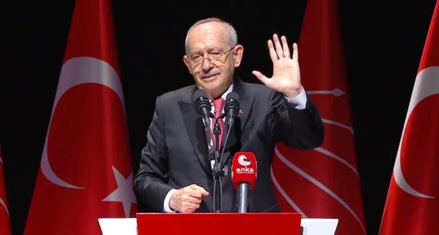 CHP'de Kılıçdaroğlu ekibinden belediye başkanlarına çağrı