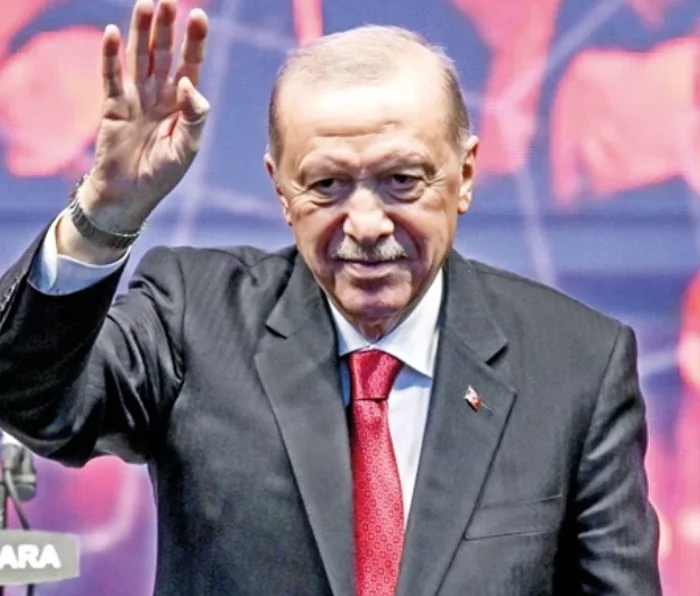 Erdoğan Terörsüz Türkiye için Meclis takvimini açtı