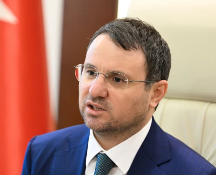 Orman yangınları için 16 ilde 44 adli soruşturma açıldı