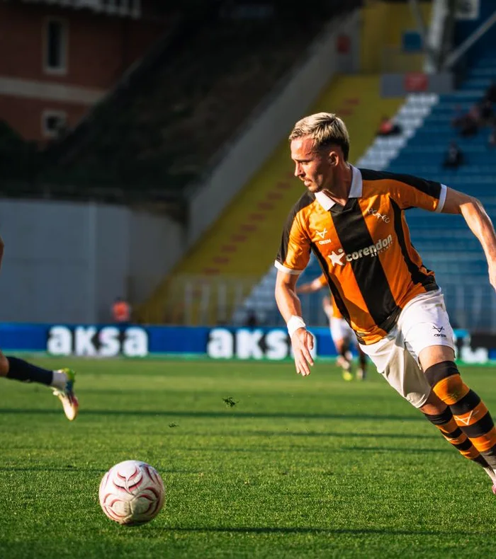 Hazırlıkta Kasımpaşa ile Hull City İstanbul'da yenişemedi