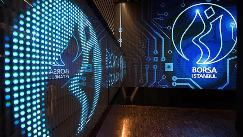 Sasa Polyester: Temmuz cirosu 178 milyon dolara ulaştı