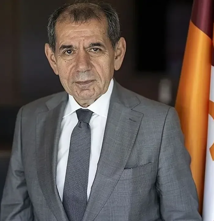 Dursun Özbek'ten transfer mesajı: Yakında sonuç alacağız