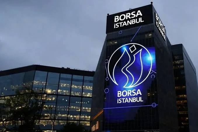Bankacılık hisseleri Borsa İstanbul'u yukarı taşıdı