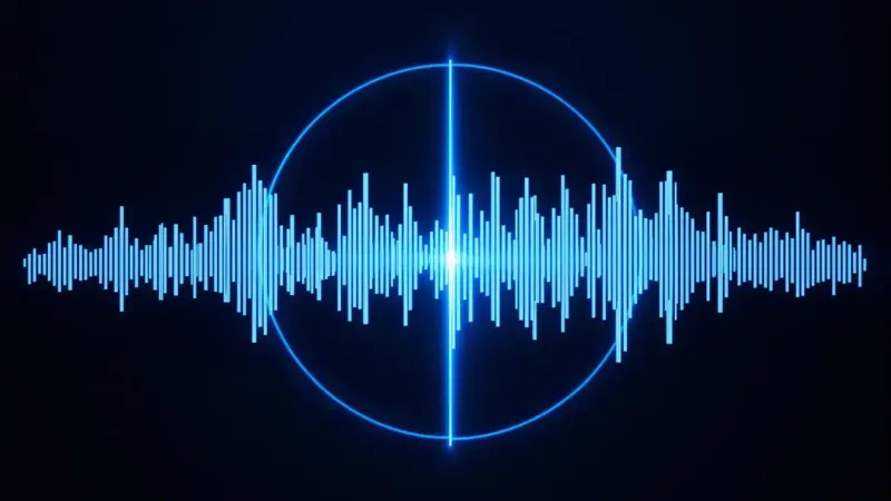 Yapay zekâ destekli Clear Voice, gürültülü ses kayıtlarını temizliyor