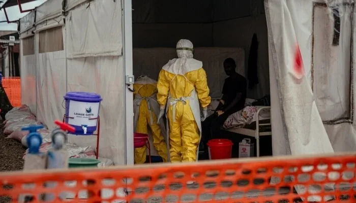 DSÖ'den Kongo'daki Ebola salgını uyarısı: Müdahale kapasitesi aşıldı