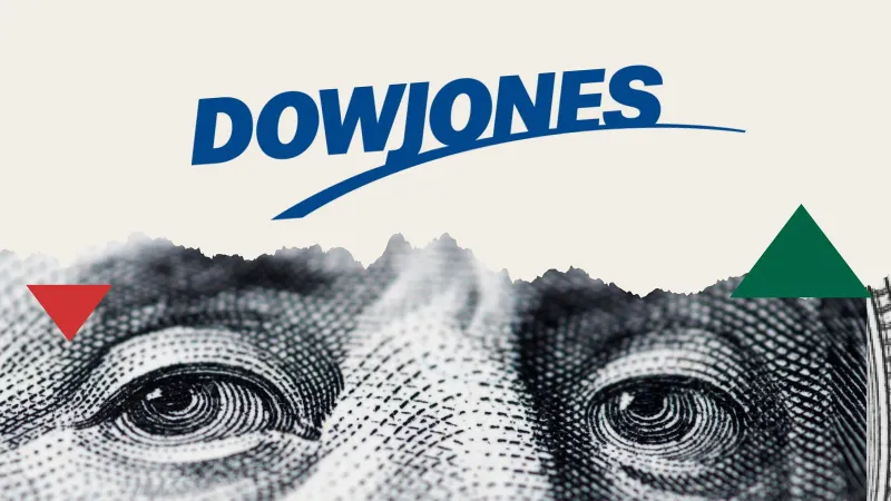 Wall Street'te yapay zeka etkisi: Dow Jones ve S&P 500 rekor tazeledi