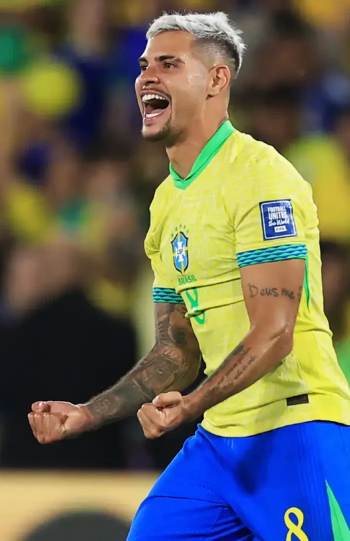 Arsenal, Bruno Guimaraes için Newcastle ile anlaştı iddiası