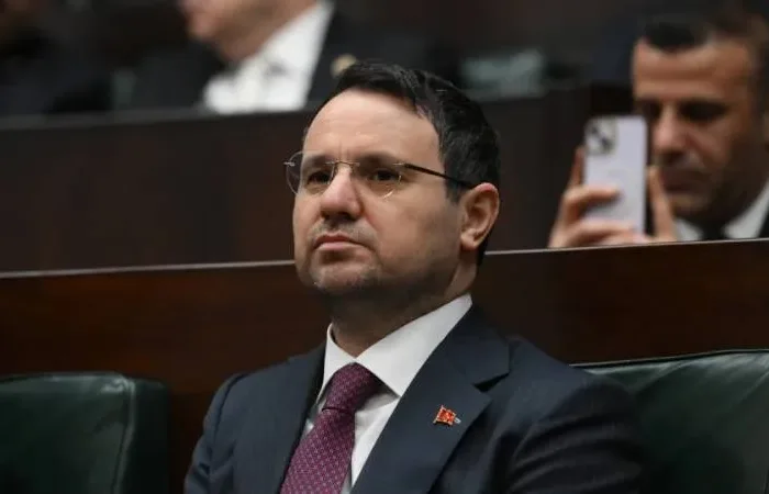 Bakan Gürlek’ten çerçeve yasa açıklaması: “Terör saldırılarının failleri düzenleme kapsamında değil”