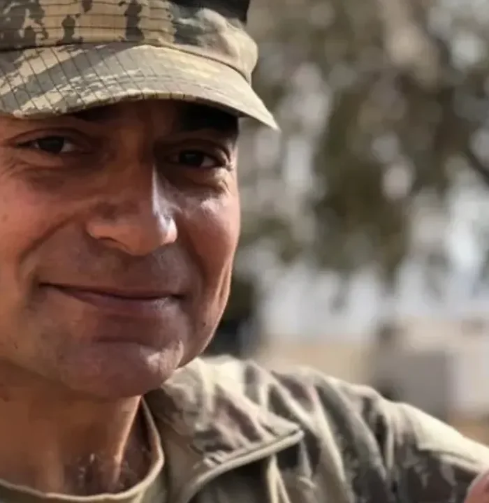 TSK’ye yargı kararıyla dönen Albay Topsakal emekliliğe sevk edildi