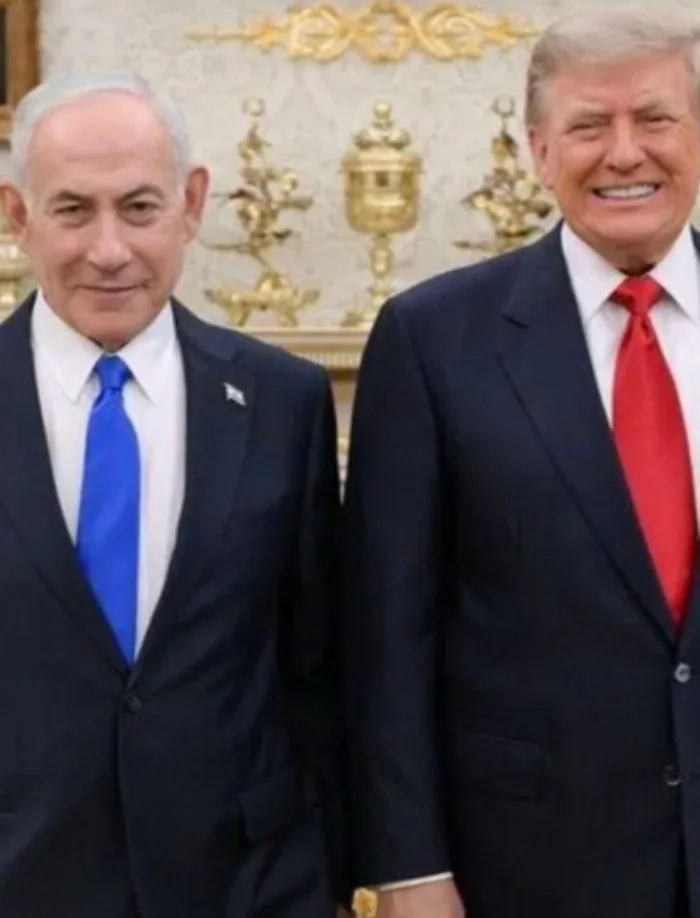 Gazze planı Netanyahu-Trump hattında yeni tıkanma yarattı