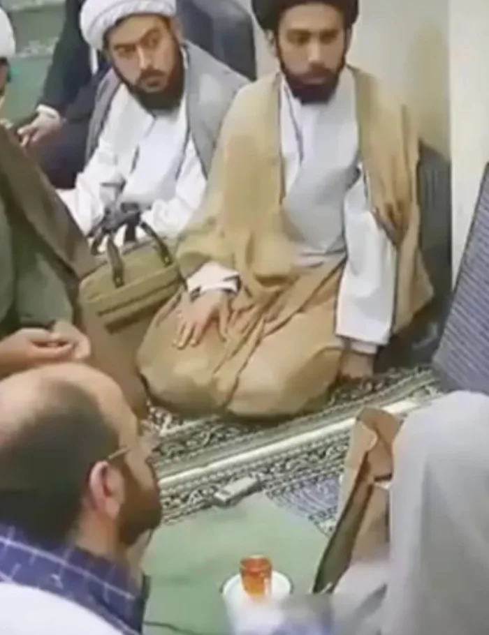 Aylar sonra ilk video: İran'ın dini lideri Mücteba Hamaney’in görüntüleri paylaşıldı