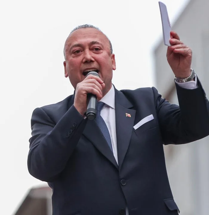 TMSF Özkan Yalım’ın 26 aracını satışa çıkardı