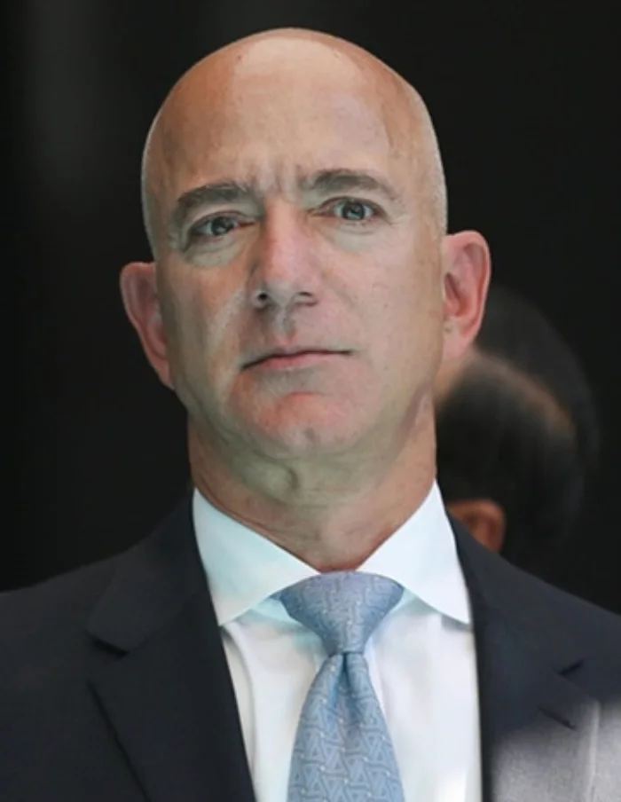 Jeff Bezos Liverpool'a ortak oluyor