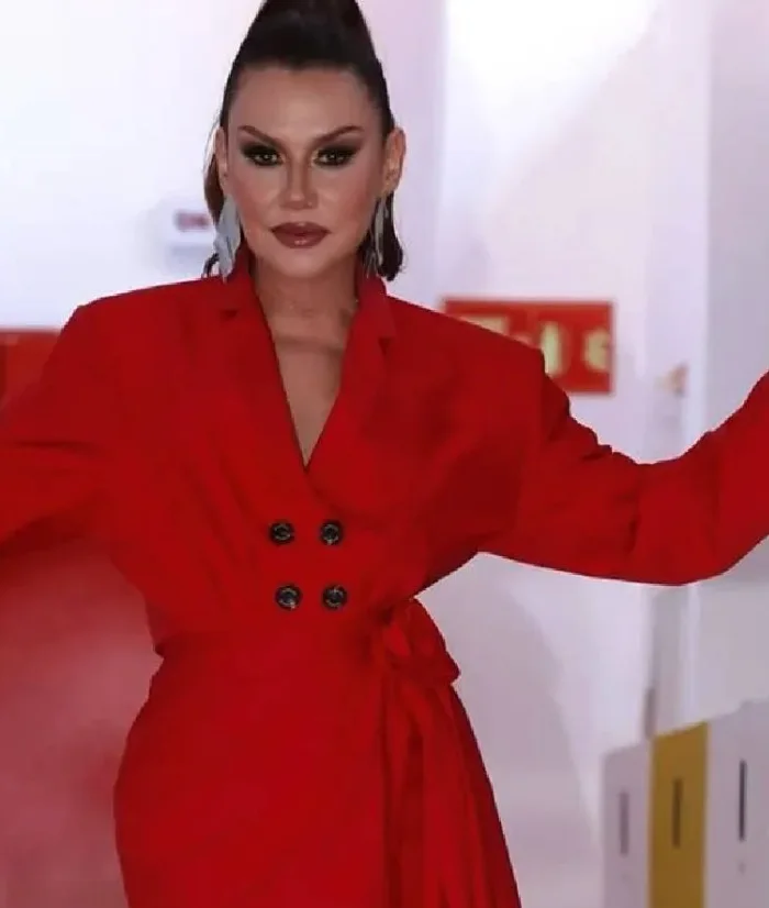 Deniz Seki, evinin balkonunda düştü