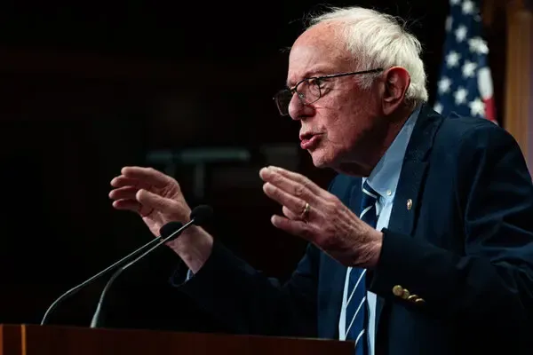 Bernie Sanders’tan yapay zeka şirketlerine çağrı: Gelişimi durdurun