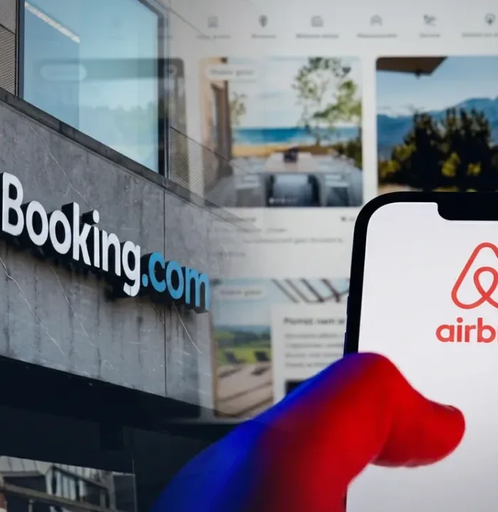 Booking ve Airbnb için yeni düzenleme: Temsilci ve vergi zorunluluğu geliyor