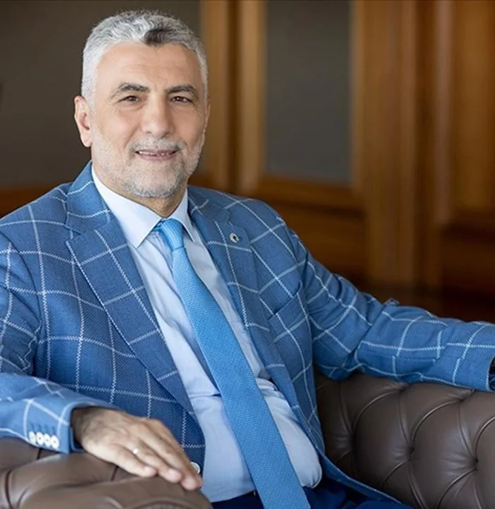 Bolat: Irak’la ticaret hacmini 30 milyar dolara çıkarmayı hedefliyoruz