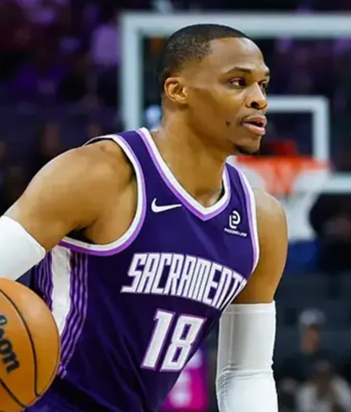 Triple-double rekortmeni Russell Westbrook, NBA kariyerini noktaladı
