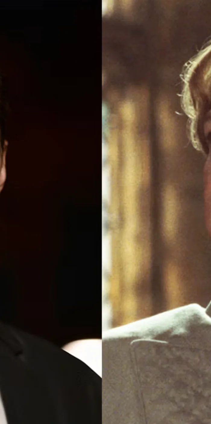 Harry Potter dizisinde Lockhart'ı Nicholas Hoult oynayacak
