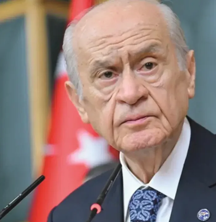 Terörsüz Türkiye türküsü Bahçeli talimatıyla yayına çıktı
