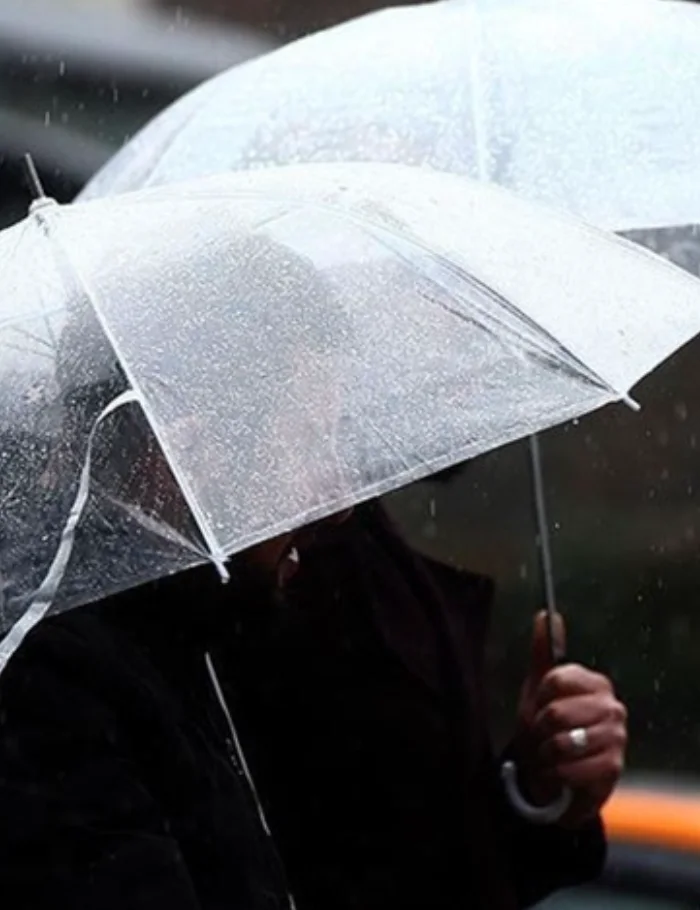Meteoroloji bölge bölge uyardı: Sağanak ve fırtına geliyor