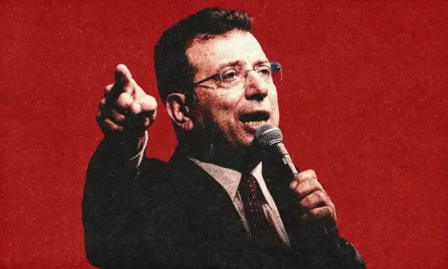 İmamoğlu’ndan çerçeve yasa açıklaması: "Akan kan bizim kanımız"