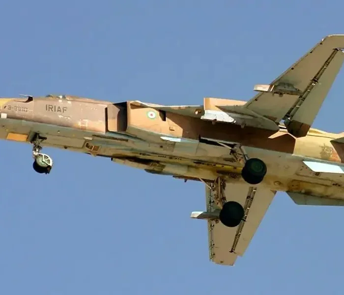İran duyurdu: 3 pilot Katar tarafından esir alındı