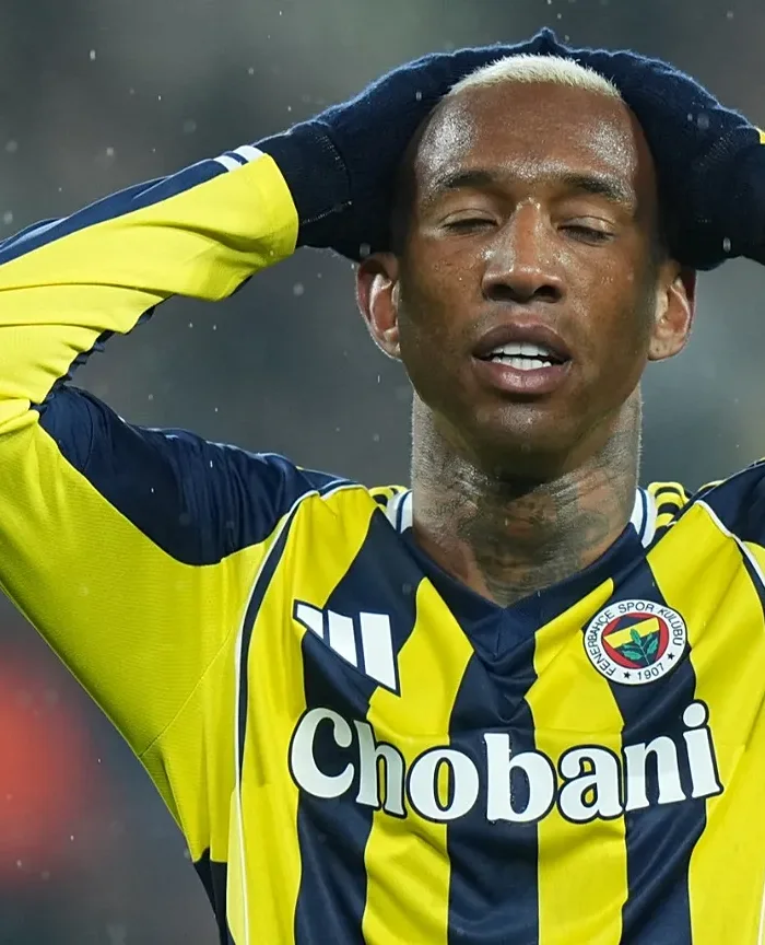 Fenerbahçe Süper Lig'e puansız başladı