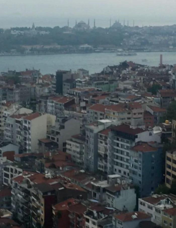 İstanbullu depreme hazır değil