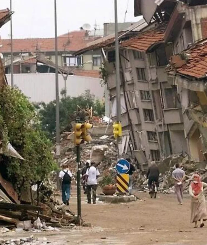 17 Ağustos Depremi: 1999 ve sonrasında neler yaşandı, kaç kişi hayatını kaybetti?