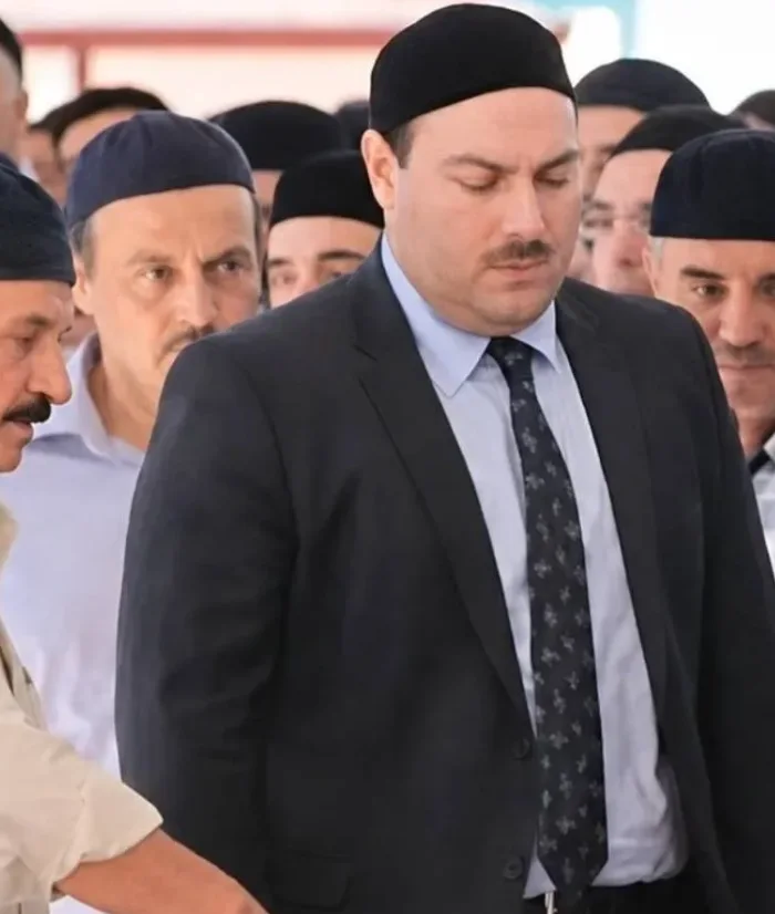 FETÖ'nün Bylock'u gibi: Süleymancılar'ın telefonundan 'Blooper' çıktı