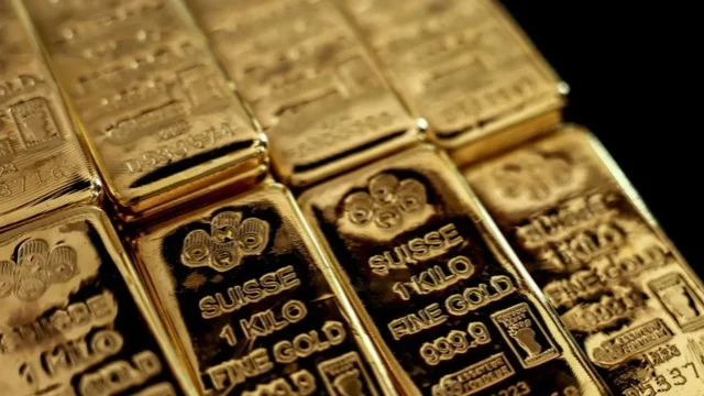 Altın fiyatları için UBS 4 bin dolar eşiğini yakından izliyor