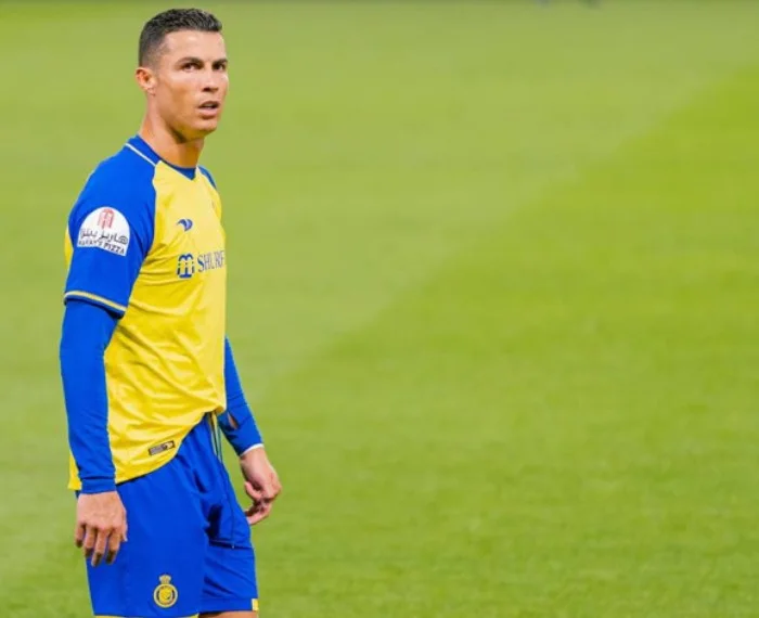 Ronaldo'dan emeklilik sinyali