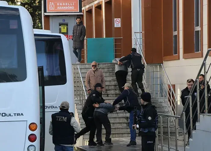 Yalova saldırısının fezlekesi ortaya çıktı: IŞİD hücreleri ve ISKP bağlantıları